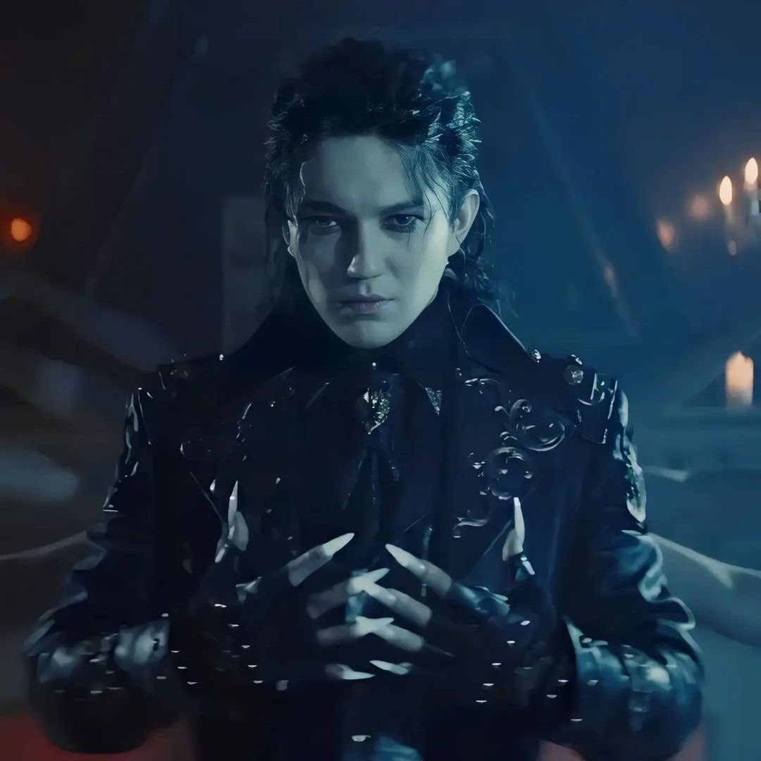 Sabine Lühs ☬ tweet media