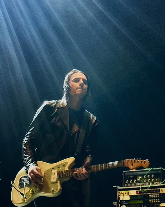 humanist_uk's tweet photo. Thank you Prague for two amazing shows. See you in Poland! 27/29th ‘Begin Again’ 🙌🏼🖤🙏🏻

#depechemode #MementoMoriTour #DMTour #DepecheModeLive #MusicMementoMori #DMFans #ConcertExperience #MusicLegends #Synthpop #TourLife #davegahan #martingore #prague #02arena #poland https://t.co/YoVUap0CL4