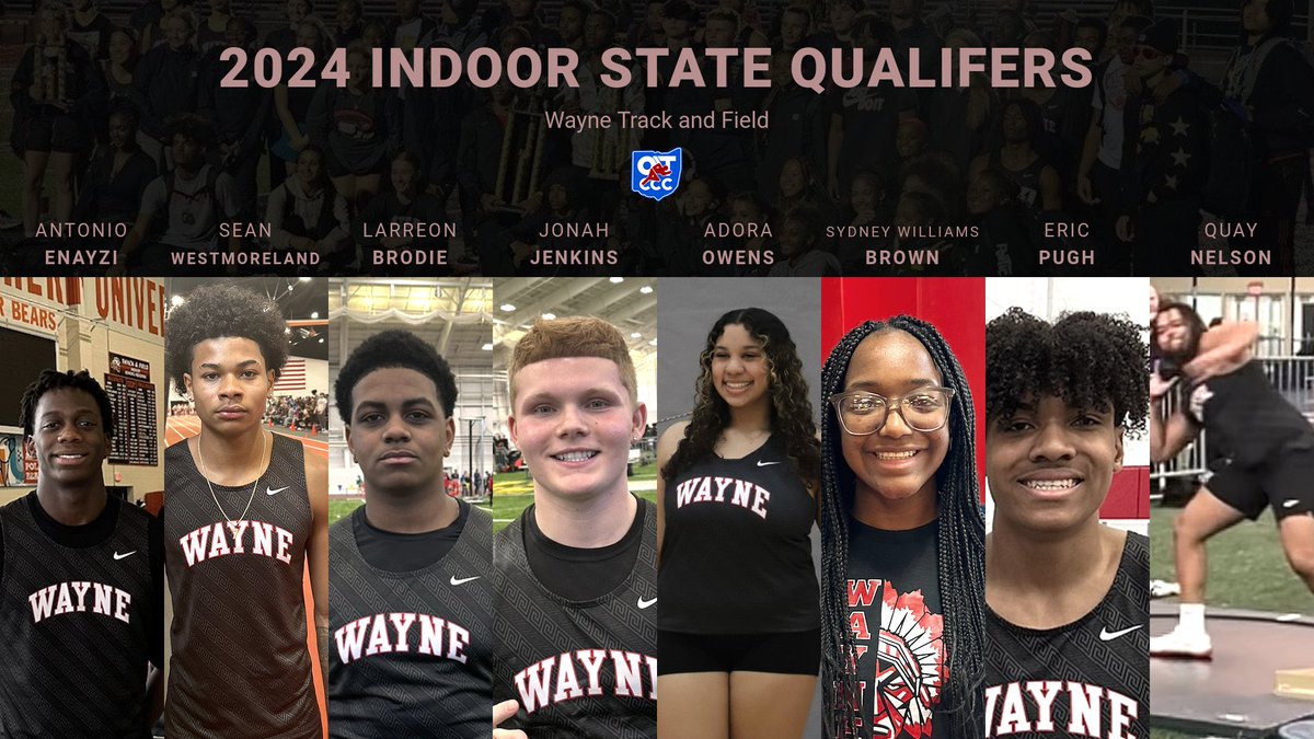 TrackWayne's tweet photo. And more 2024 state qualifiers https://t.co/YwjTsYJGWQ