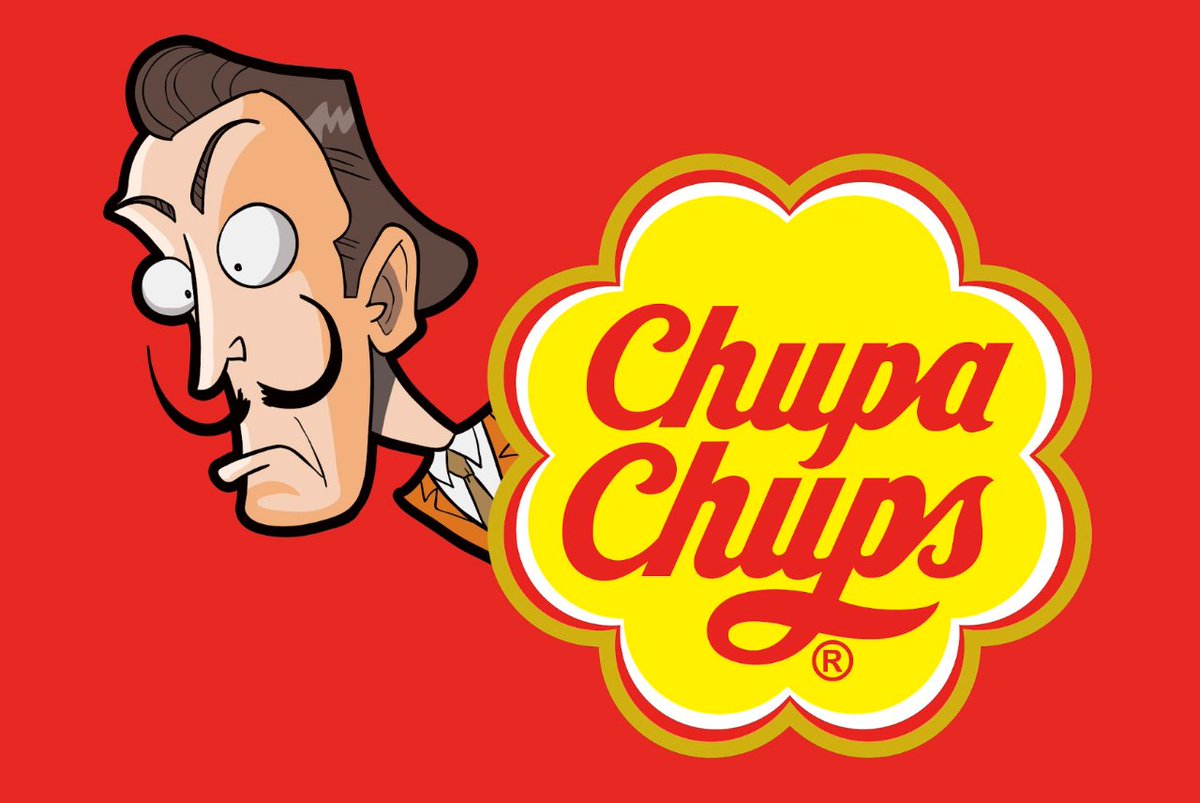 🍭 ¡Amantes de los dulces, prepárense para sorprenderse! 😲

¿Sabías que las icónicas paletas Chupa Chups tienen algunos datos curiosos fascinantes?

¡Descúbrelos aquí! 🌈

💻 i.mtr.cool/tmabfngnel

#ChupaChups #CuriosidadesDulces #DiversiónConDulces #kidsemotion #revistapadres