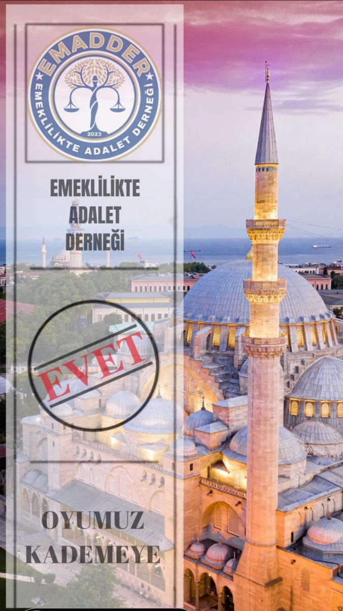 MALUMUN İLANI   !! 
Biz yokmuşuz gibi davranan
Bu ülkenin vatandaşı değilmişiz gibi ötekileştiren hiç bir siyasi oluşum bizden destek beklemesin
Akla mantığa aykırı zaten...
#KademeYoksaistanbulYok