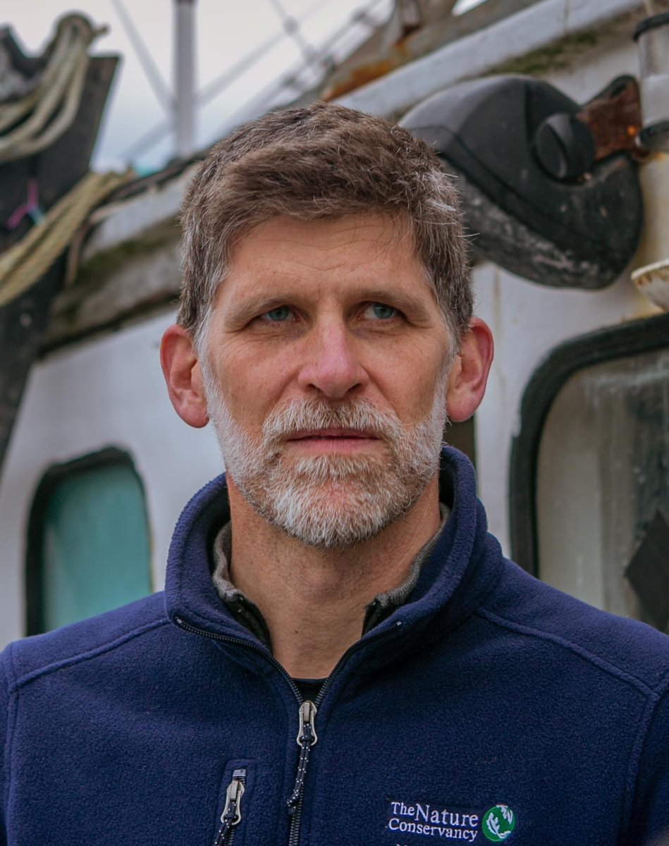 Cape Cod Tech Council (@capecodtech) on Twitter photo Join us this Friday as we kick off March by welcoming <a href="/nature_org/">The Nature Conservancy</a>’s Ocean Program Director <a href="/chmcguire/">Christopher McGuire</a> who will talk about how technology is being used to better understand and manage our fisheries.
Learn more (or register) at cctechcouncil.org/the-nature-con…. Join us this Friday as we kick off March by welcoming <a href="/nature_org/">The Nature Conservancy</a>’s Ocean Program Director <a href="/chmcguire/">Christopher McGuire</a> who will talk about how technology is being used to better understand and manage our fisheries.
Learn more (or register) at cctechcouncil.org/the-nature-con….