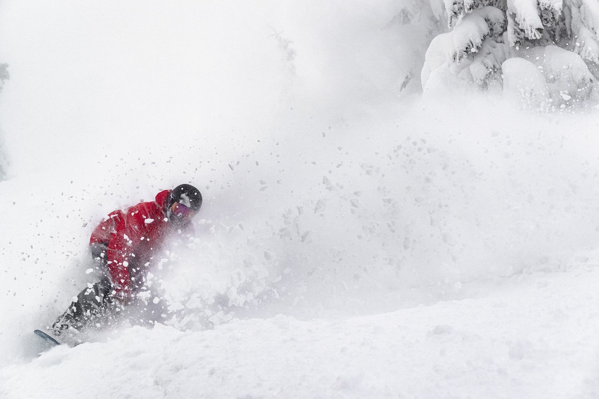 sunvalley's tweet photo. The pow tap is getting turned back on this week! What a way to wrap up this incredible February we've had! ❄🏂
#powdays
#stormcycle
#sunvalleystoke https://t.co/i9te3gES1f