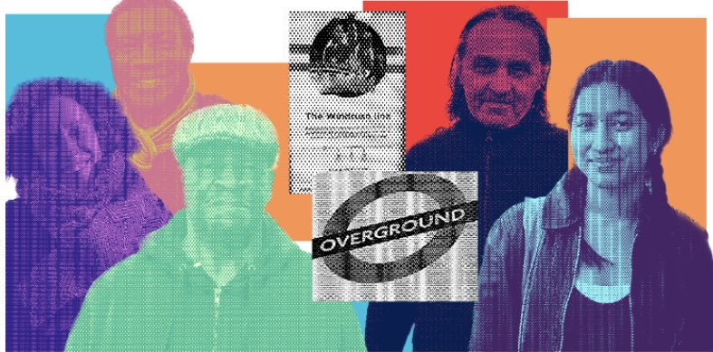 eastlondonlines's tweet image. ‘I get on the wrong one because they are all orange’ - The word on the street on the Overground rebrand.

eastlondonlines.co.uk/2024/02/i-get-…

Words by: 
Megan Rickard and Anesu Ngwenya 

📸: 
Megan Rickard and Anesu Ngwenya 

#NewCross #TFL #Overground