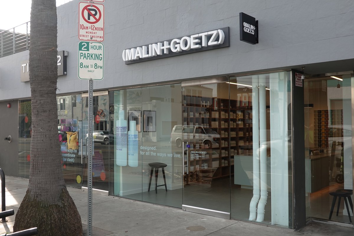 econstructinc's tweet image. Thrilled to unveil our latest project for Malin+Goetz in Venice! 🎉 A testament to our commitment to embodying the brand&apos;s values of diversity, inclusivity, and sustainability in every build. #econstructLAProjects #econstructBuilds #LAConstruction