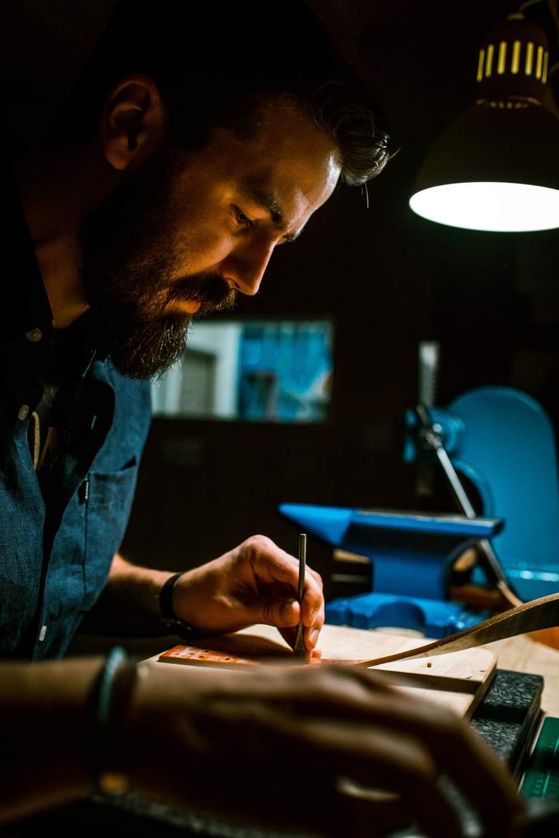 Rawhide Custom tweet media