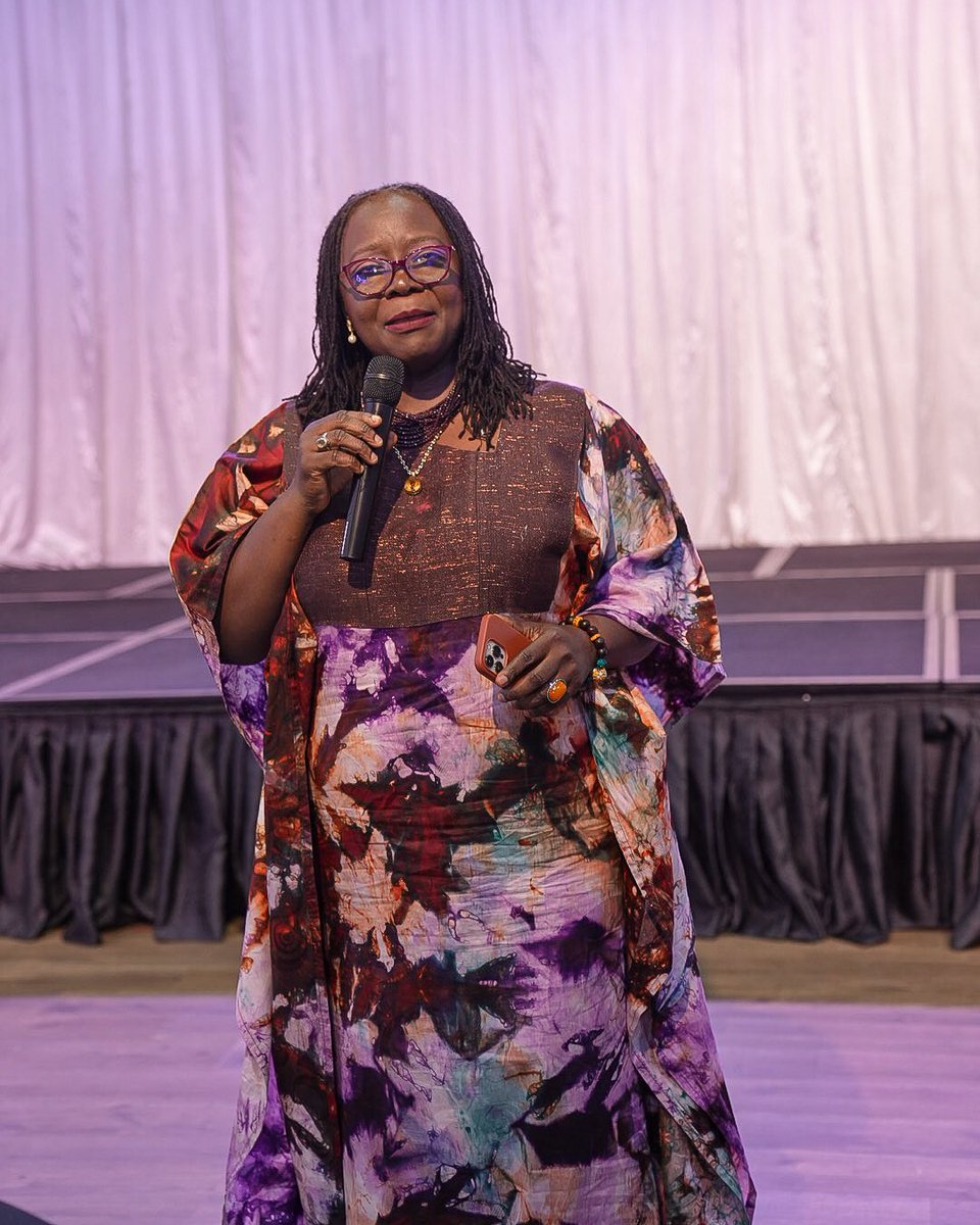 UNDPNigeria's tweet image. Kicking off our Annual Reflection &amp;amp; Strategic Planning meeting with a focus on #FutureSmart strategies to enhance development impact in 🇳🇬. A pivotal moment for rallying staff around a shared vision were our collective efforts contribute to 🇳🇬&apos;s journey in achieving the #SDGs
1/3