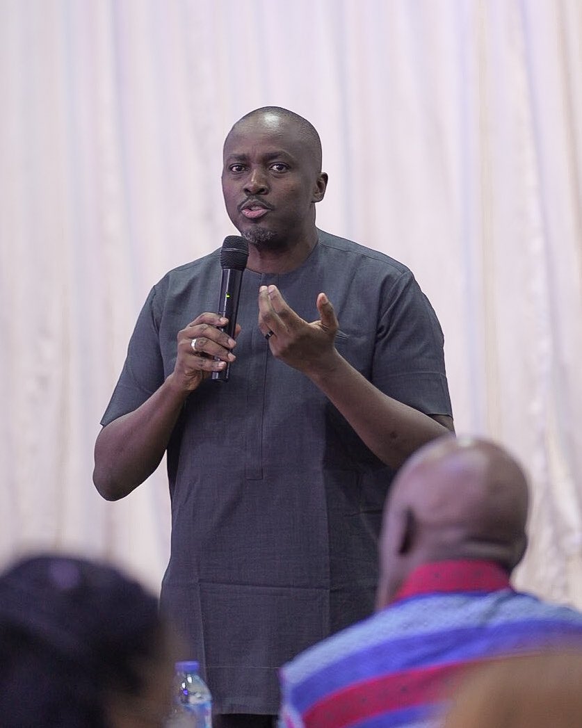 UNDPNigeria's tweet image. Kicking off our Annual Reflection &amp;amp; Strategic Planning meeting with a focus on #FutureSmart strategies to enhance development impact in 🇳🇬. A pivotal moment for rallying staff around a shared vision were our collective efforts contribute to 🇳🇬&apos;s journey in achieving the #SDGs
1/3