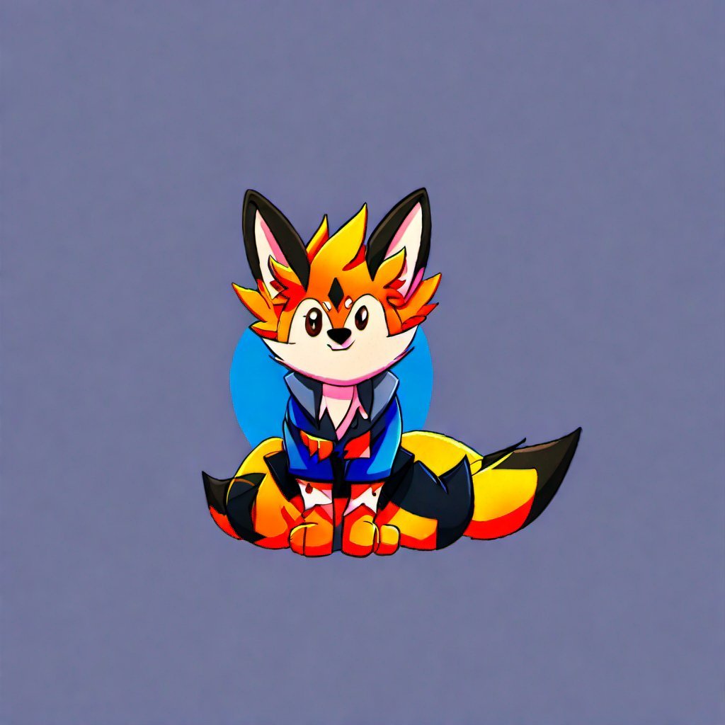 nustok7986's tweet photo. I just minted nft fox on @LineaBuild 🦊 
#WeLikeTheFox https://t.co/4tSHifvujt