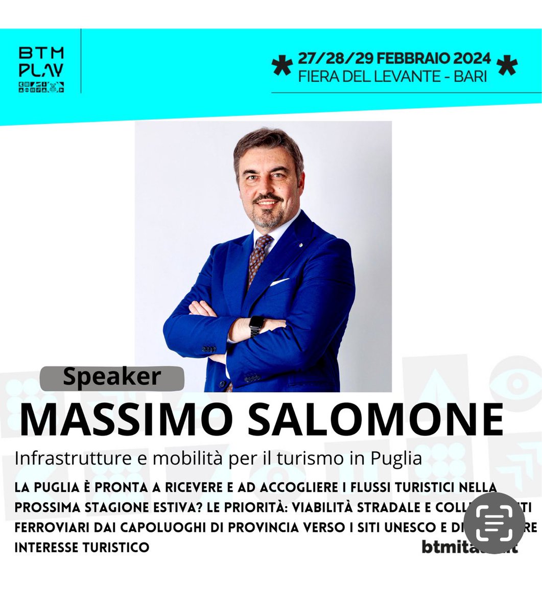 Massimo Salomone (@MassiSalomone) on Twitter photo 2024-02-26 18:39:46