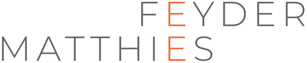 In meinen Beratungsmandaten geht es oft um um Veränderung. Es ist für mich an der Zeit, selbst etwas zu verändern, etwas Neues zu wagen. Das Neue ist feydermatthies.de. Nur wird's hier auf X niX dazu geben. Dafür künftig mehr hier: linkedin.com/in/volkermatth…