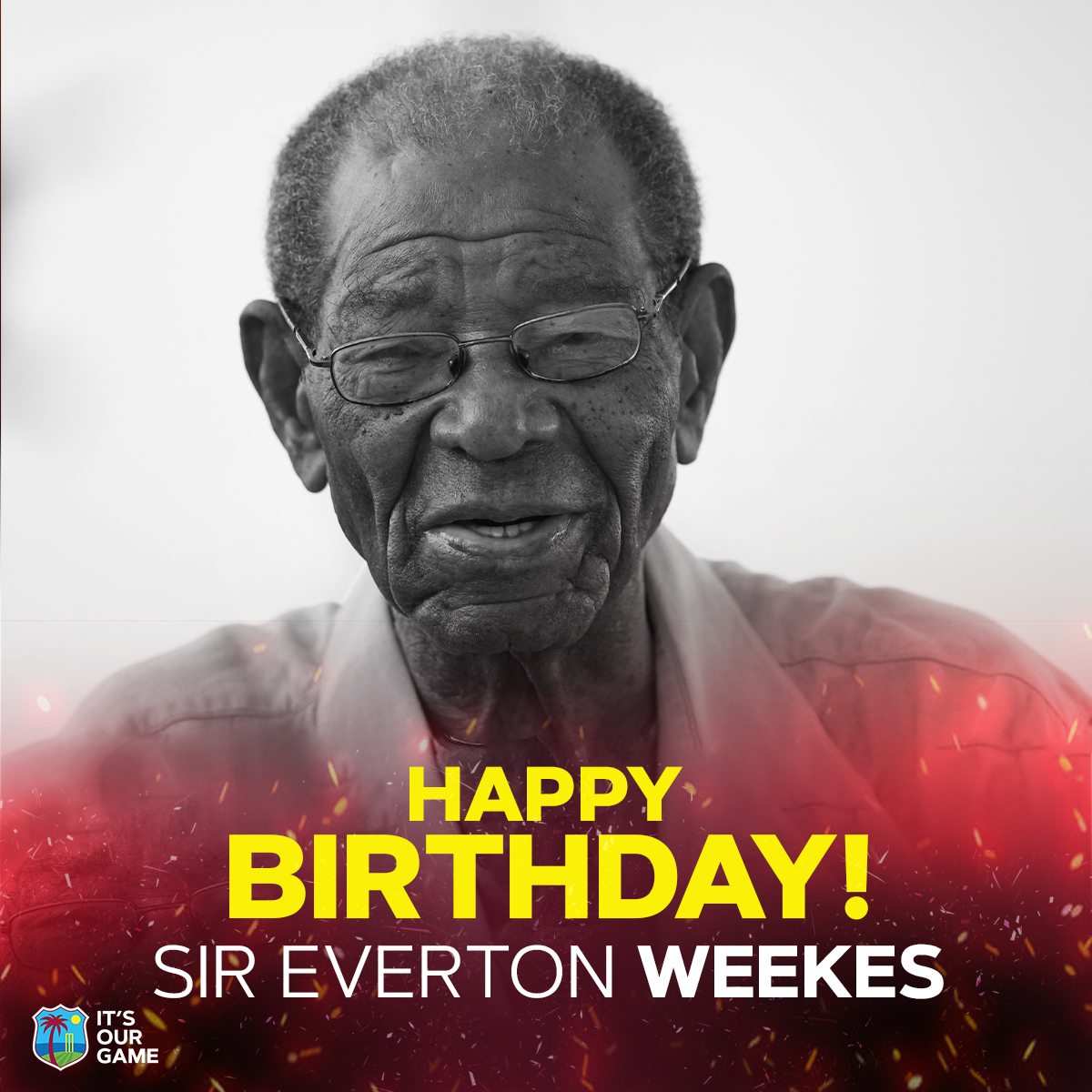 Windies Cricket tweet media