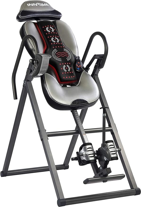 mysticchic24's tweet image. Advanced Heat and Massage Inversion Table 
under 199
geni.us/Deb9c 
(Ad) Price/Promo may expire at anytime. #inversiontable #heat #massage