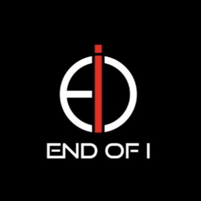End of I tweet media