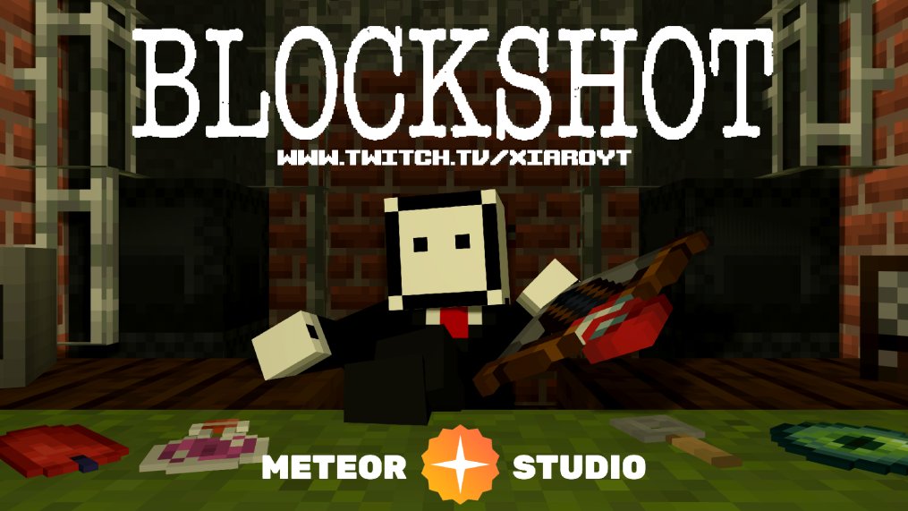 Meteor Studio tweet media