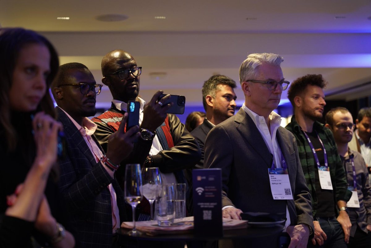 Financial Times Live tweet media