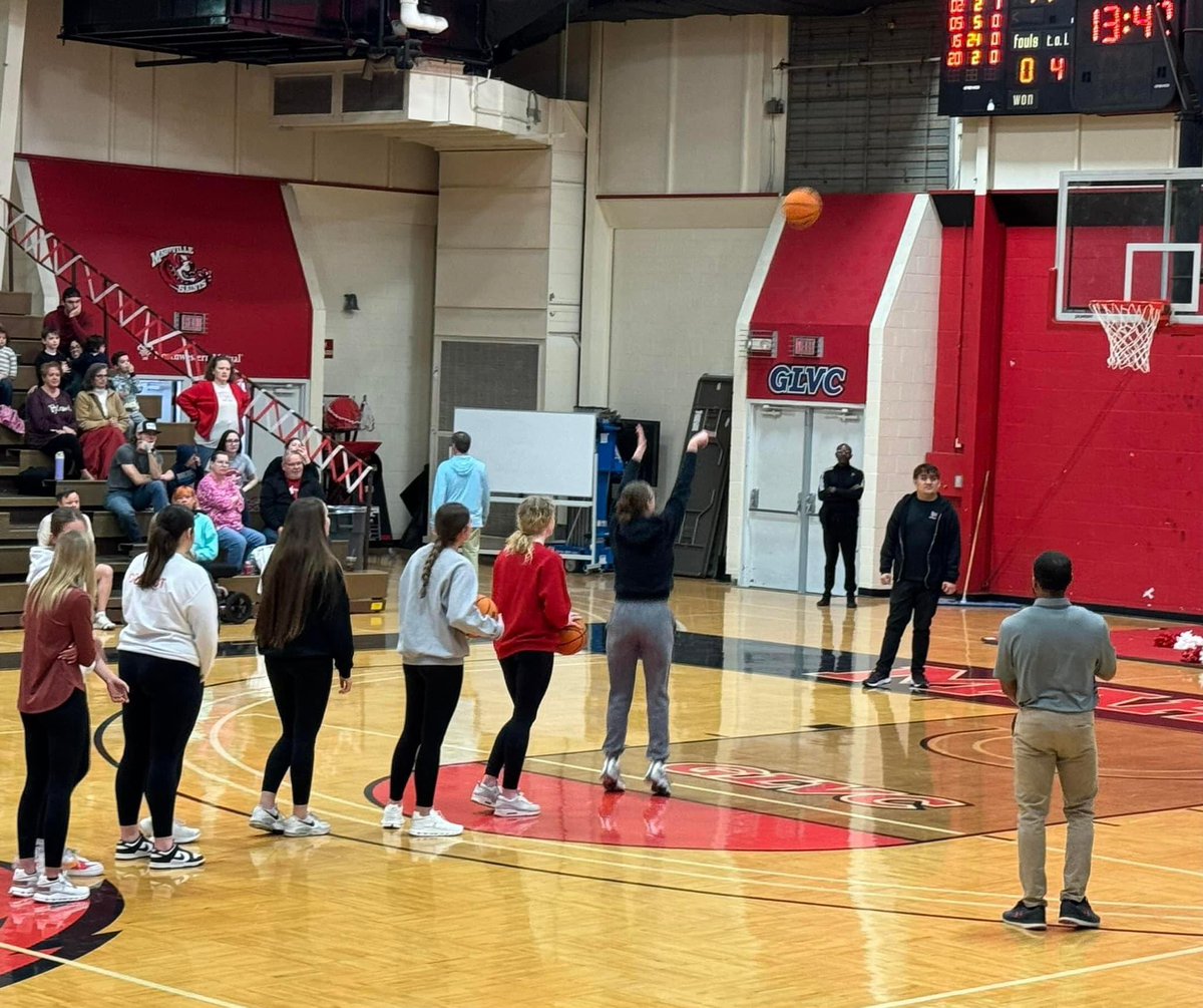 Havoc Basketball tweet media