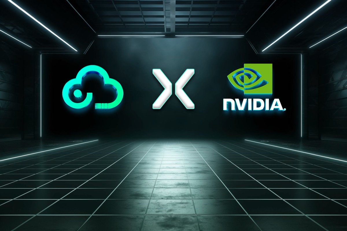 getdecloud's tweet image. Dear Cloudians, 

We&apos;re pleased to announce that DeCloud has been inducted in the @nvidia Developer Program and has access to a repository of SDKs, NVIDIA GPU Catalog, Tools, Training and more that&apos;ll assist DeCloud in building GPU-accelerated applications and innovate in the…