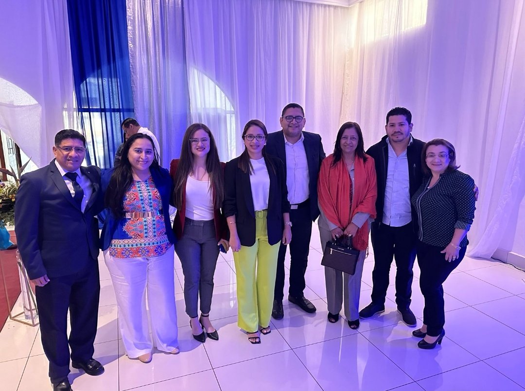OsmaryAlAr's tweet photo. Congreso se Nefrología Pediátrica 🇳🇮 en el norte del pais y nuestra Capital,con el lema: "El futuro de la salud renal en un niño comienza hoy" con participación de diferentes especialistas y Nefrólogos Pediatras extranjeros y Nicaragüenses 🤝 @ItzacheltR @RubenYassir @Gmilito88 https://t.co/rn6Q2qWCcF