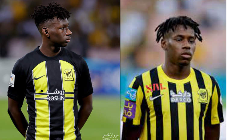 JunkyDeveloper2's tweet image. مروان الصحفي وزكريا هوساوي لازم يتبدلوا كل الهجمات تضيع بسببهم مين يتفق معي؟ #الاتحاد_الوحده 
#مبرمج_مشاريع_تخرج
#مبرمج_مواقع