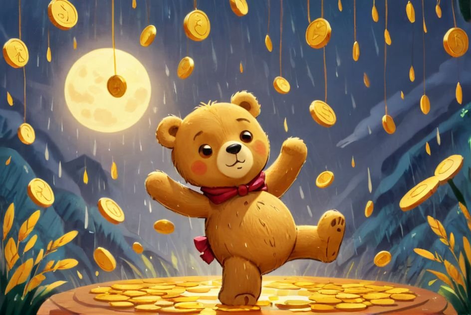 ElementalCoin tweet media