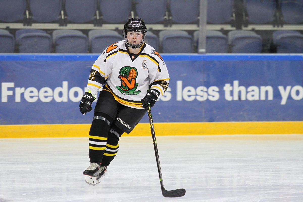 Nottingham Vipers (@nottmvipers) on Twitter photo 📸NEW ALBUM ALERT📸
Check out the images from our game against <a href="/K_DiamondsIHC/">Kingston Diamonds</a> on our Facebook page!
#VipersHockey
Photo credit: Alex Wyatt 📸NEW ALBUM ALERT📸
Check out the images from our game against <a href="/K_DiamondsIHC/">Kingston Diamonds</a> on our Facebook page!
#VipersHockey
Photo credit: Alex Wyatt