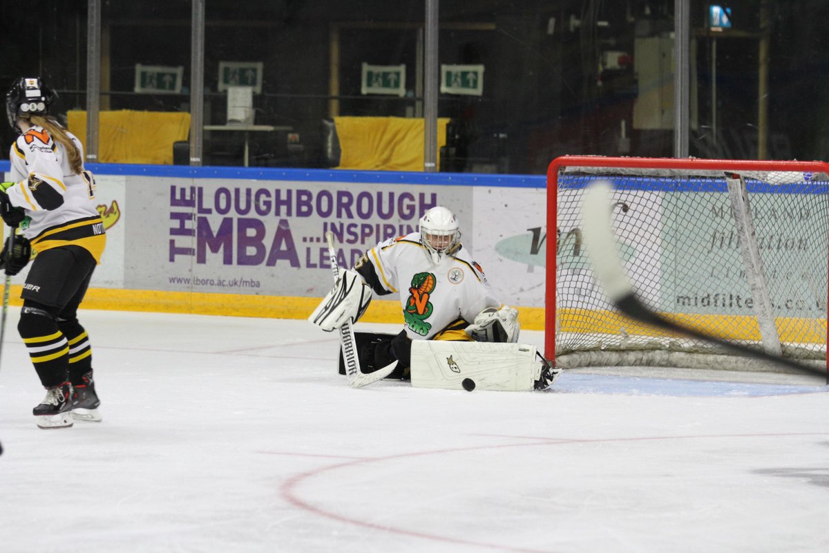 Nottingham Vipers tweet media
