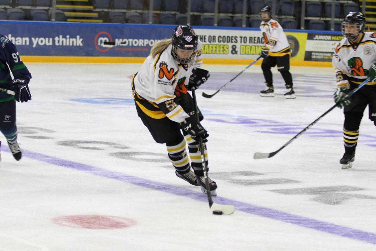 Nottingham Vipers tweet media