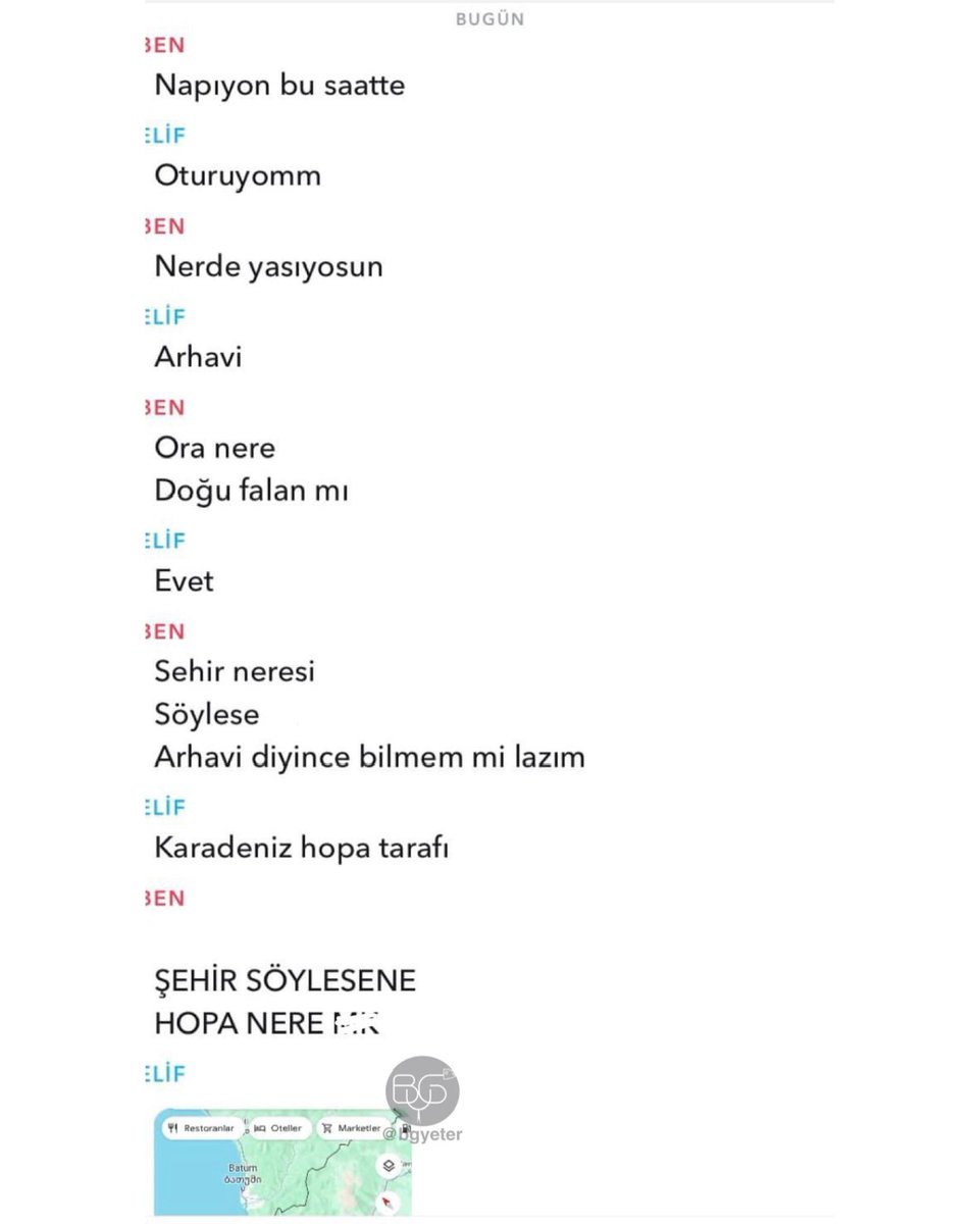 bgyetherr's tweet photo. Artvinden utandığı için diyememiş LŞSGŞSĞGĞĞSĞF https://t.co/Kv2W1lKRj9