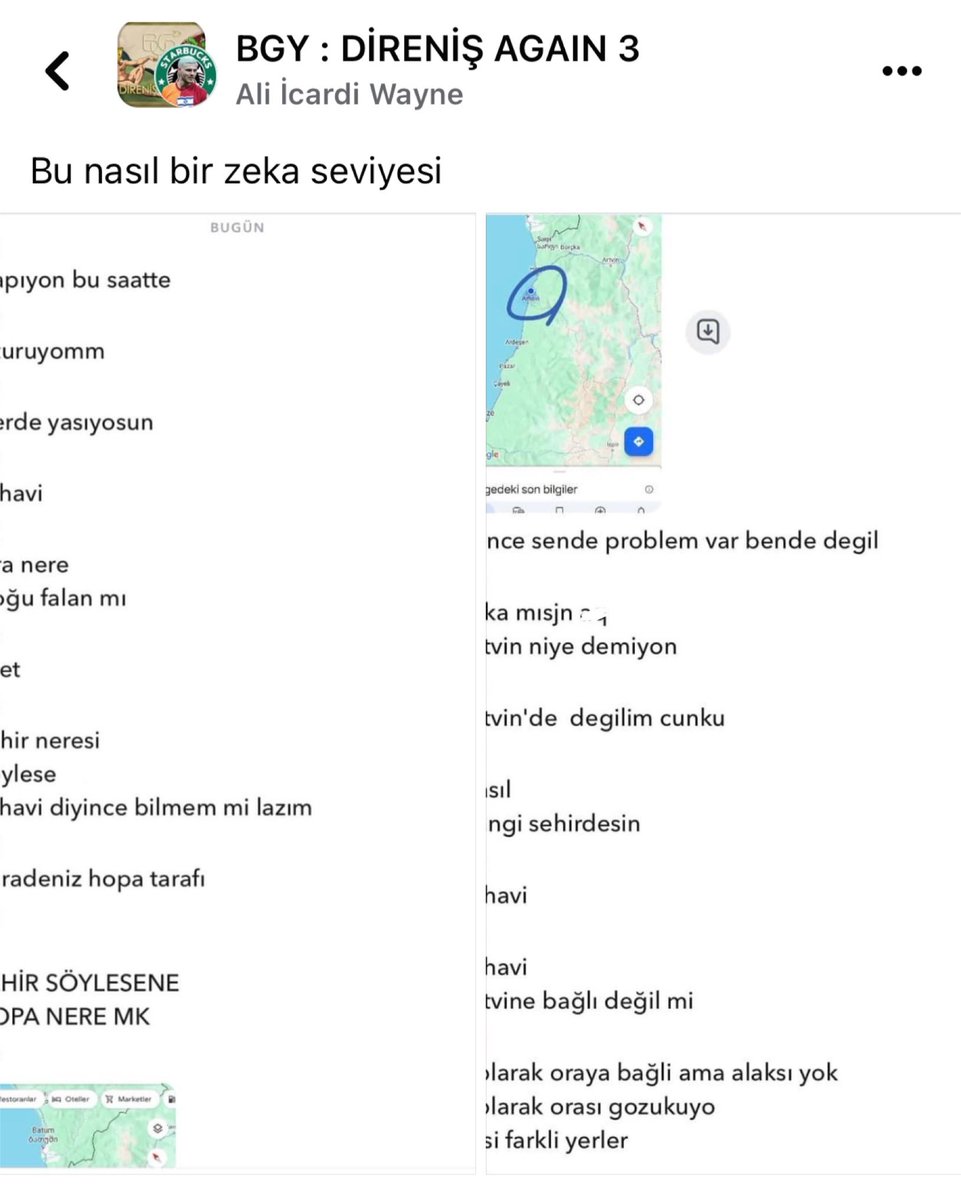 bgyetherr's tweet photo. Artvinden utandığı için diyememiş LŞSGŞSĞGĞĞSĞF https://t.co/Kv2W1lKRj9