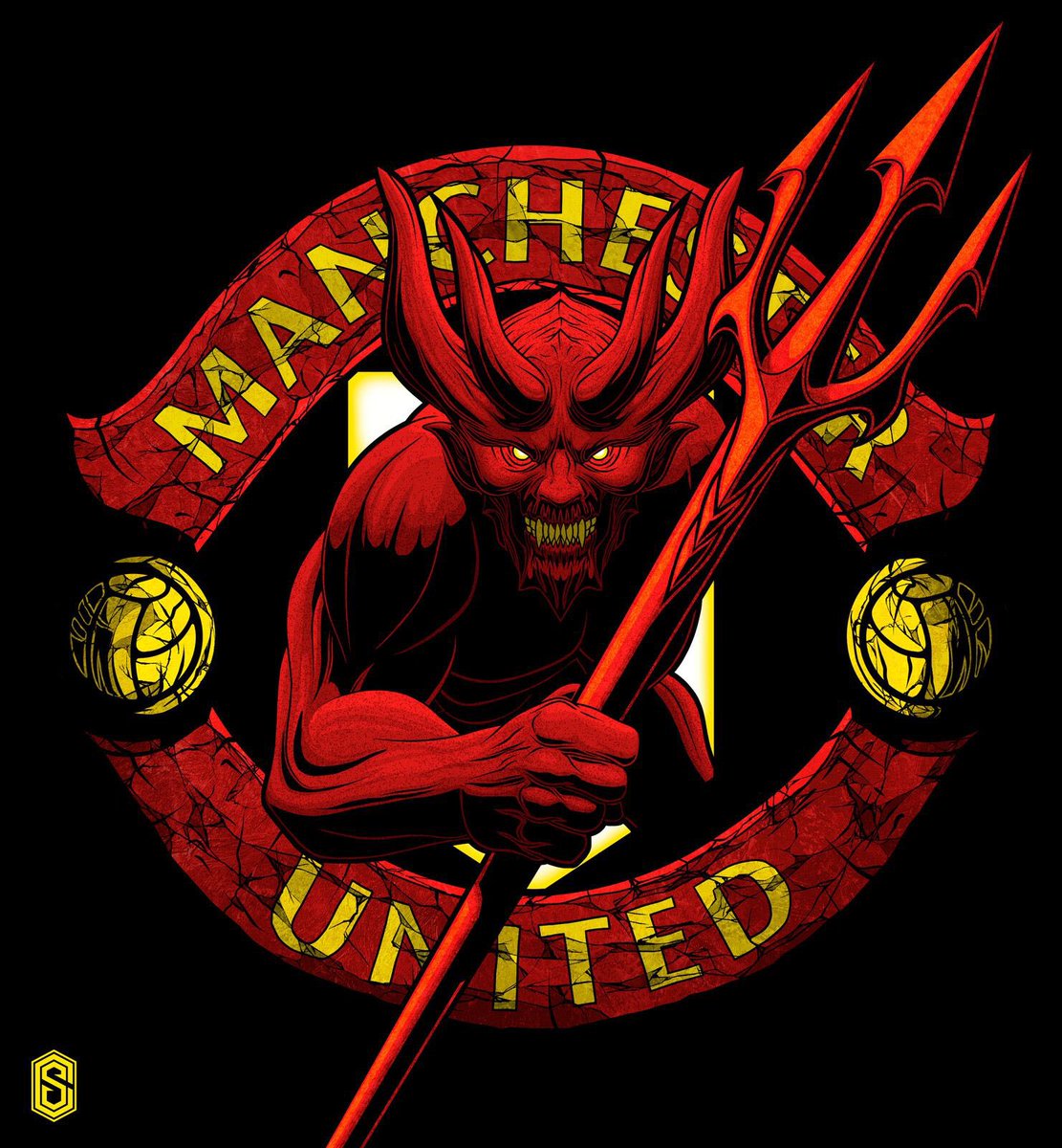 BougaManUnited's tweet photo. @MancPictures @wolstenholmepic #RedDevilForLife https://t.co/KSdc3RuuP4