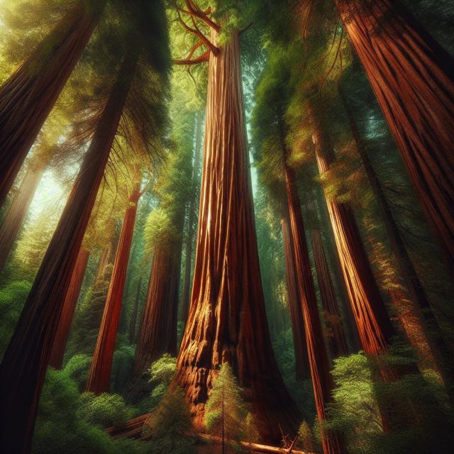 trizmosann's tweet photo. Discover the majestic beauty of #RedwoodTrees 🌲. Their towering heights and centuries-old history are a living testament to nature's strength and resilience. Join us in preserving these natural wonders for future #TreeLovers. 🌍🤗 https://t.co/wss7ZB0FuT