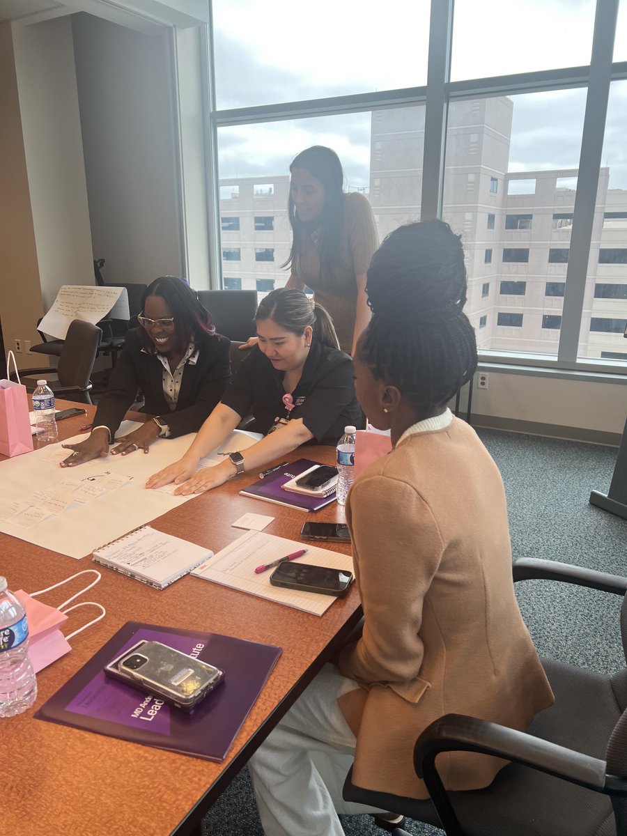 Susan Ferguson, DNP, MBA, RN tweet media