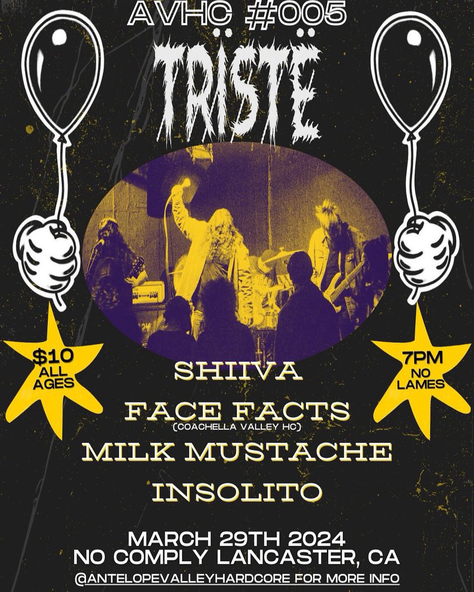 FACE FACTS tweet media