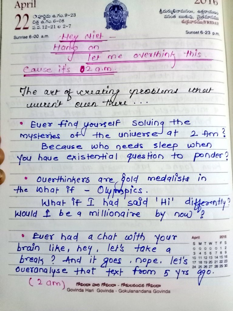 GaargiB's tweet photo. Oh hie,  it's https://t.co/0zfVwCVRkr 
&amp; I became The Champion of Overthinking ☠️👀 https://t.co/wUc1lykV4c