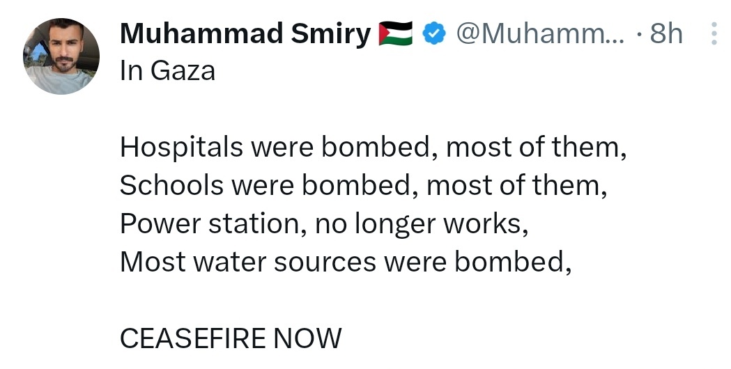 Dr. Eli David tweet media