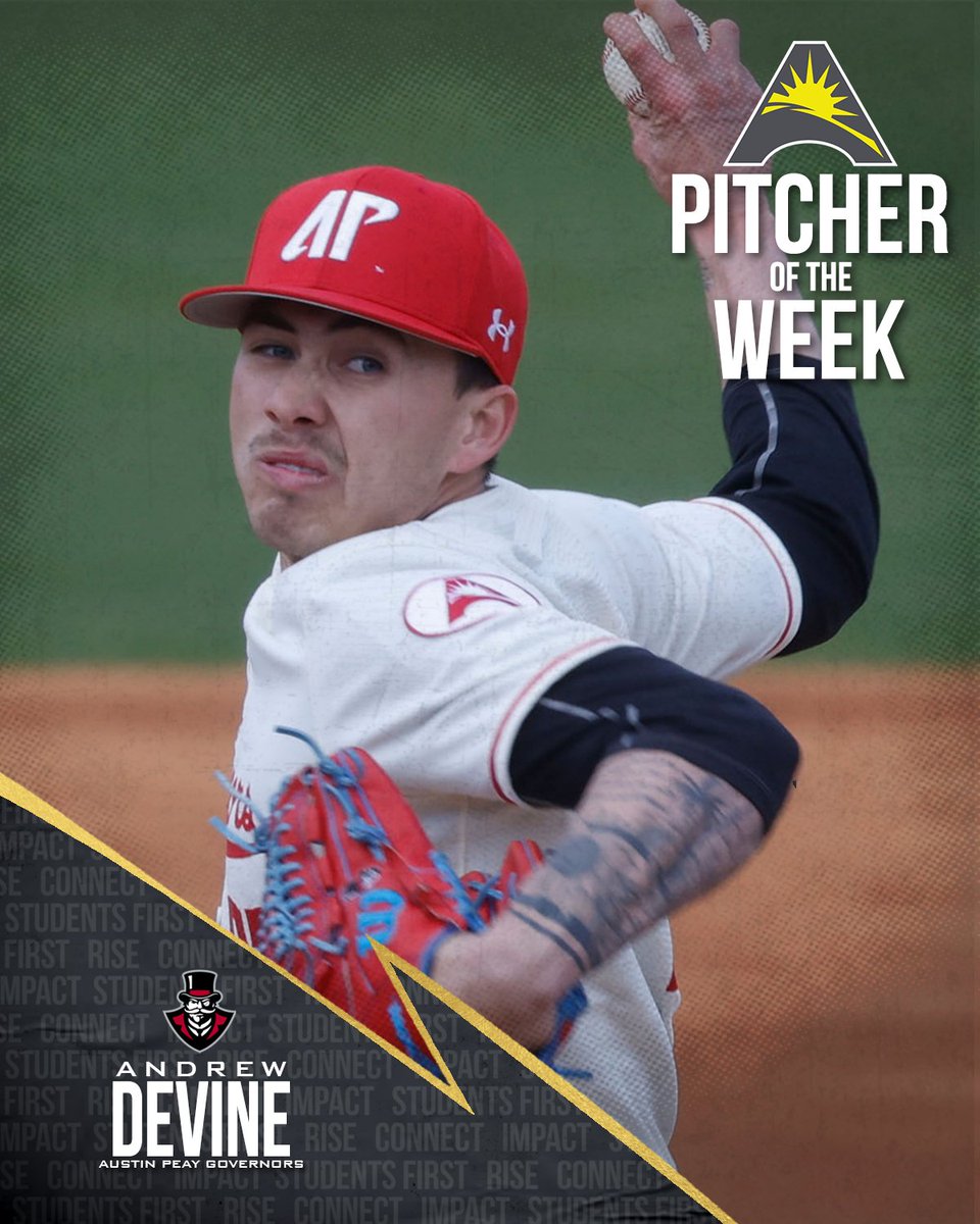 Atlantic Sun Conference tweet media