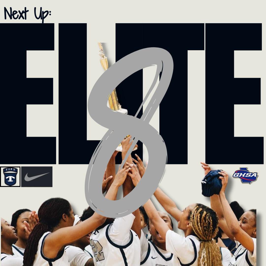 Tift County vs River Ridge Tues 2-27 at Tift County at 6:00