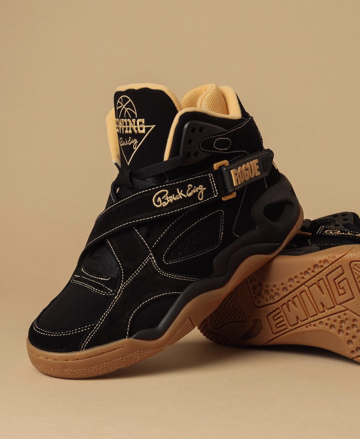 Ewing sneakers for clearance sale