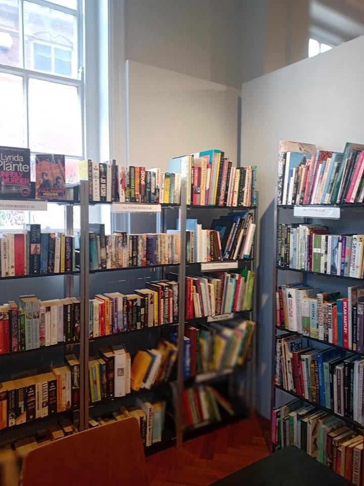 Grantham Museum tweet media