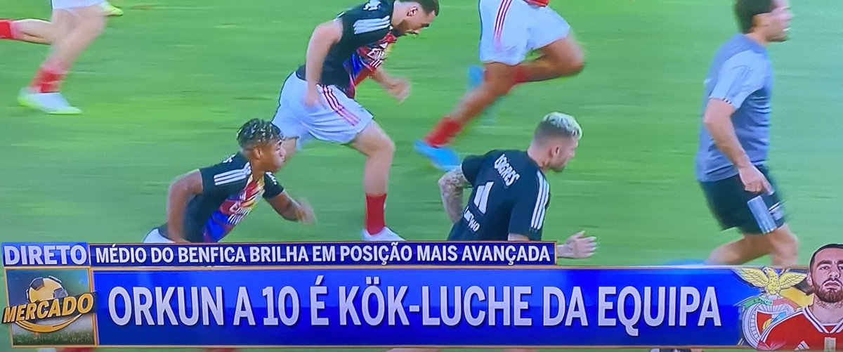 goncalo_diass17's tweet photo. CMTV em estado puro 😭 https://t.co/xXChL6WcS3