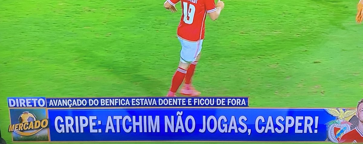 goncalo_diass17's tweet photo. CMTV em estado puro 😭 https://t.co/xXChL6WcS3