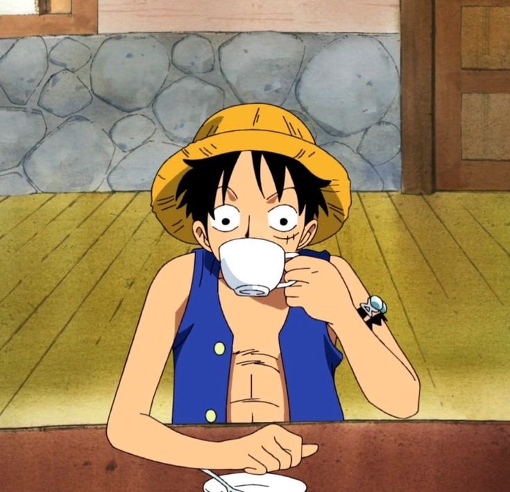 Hourly luffy (@LuffyHourly) on Twitter photo 2024-02-26 18:48:04