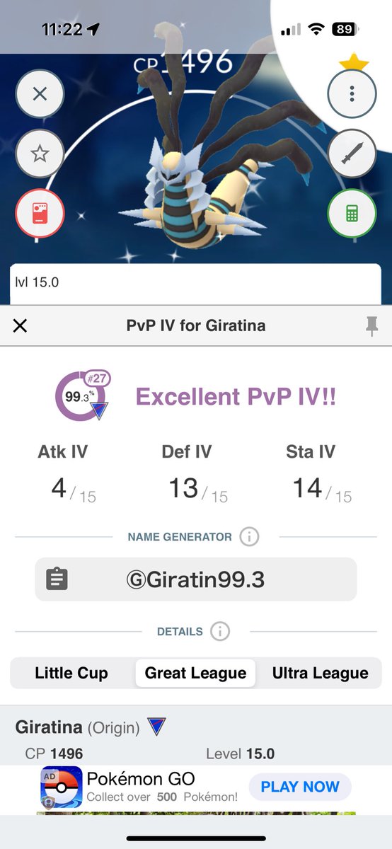 I hecking love scamming locals!!! Excited to run this!