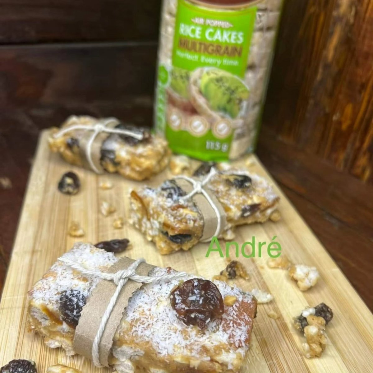 delicious Mzansi Food🇿🇦 tweet media