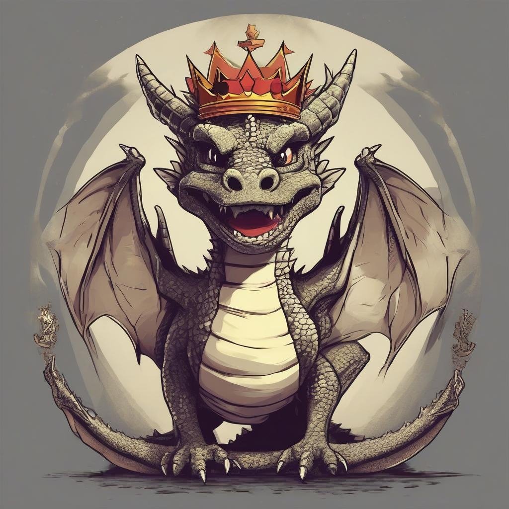 Stop getting scammed by fake $PEPE tokens, $FROGS, and all these tokens created just to steal your money. Stop gifting money; choose a safe place. We are under 1M mc, we are safe. Liquidity is burned, 0 team tokens, and a CEX is coming in March.
Choose to earn, not to lose.🐉