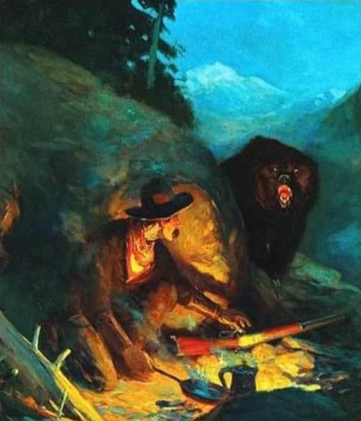 Outdoors Pulse tweet media