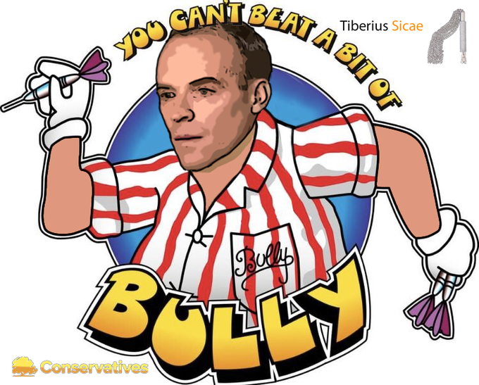 Keeping on the theme of "Back to the 80s with Lee Anderson" I thought this might raise a few chuckles<a href="/tag/popularconservatives"class="tags"><span>#popularconservatives</span></a><a href="/tag/popcon"class="tags"><span>#popcon</span></a>