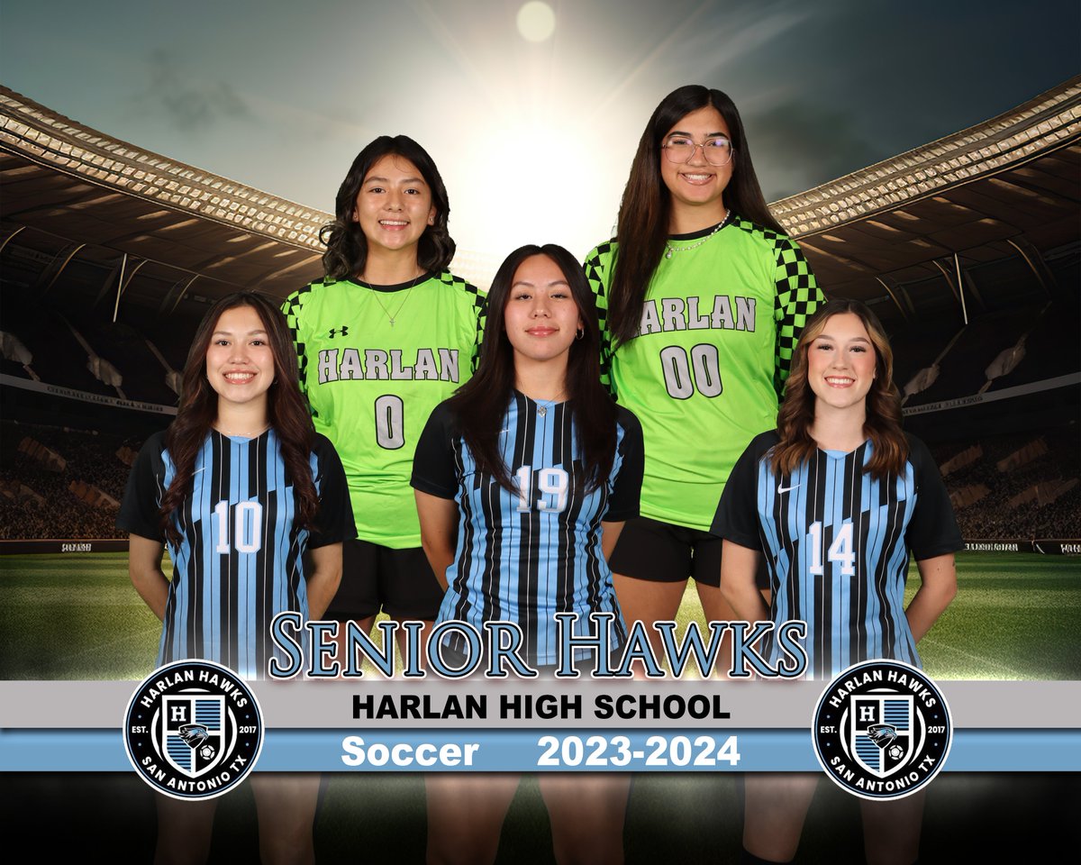 Harlan Women’s Soccer tweet media
