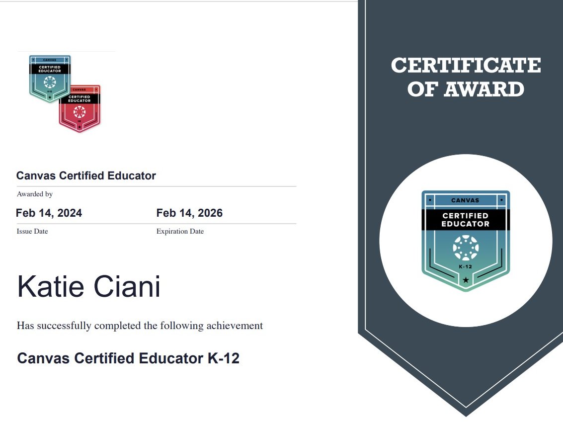 Katie Gonzalez tweet media